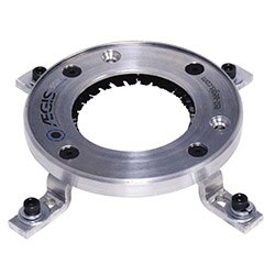 Nidec D1P2D (FC89) 1HP 1760 143T ODP | eMotors Direct